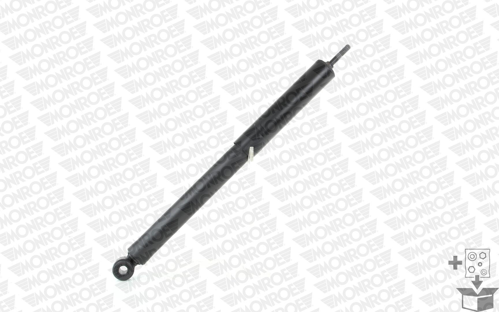 Амортизатор передній T1322 Monroe