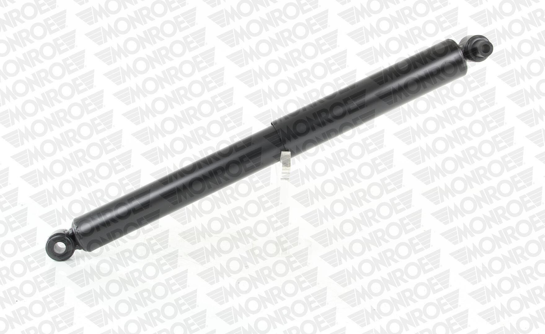 Стойка амортизатора передняя Monroe T5092 ціна, від 121.19 USD