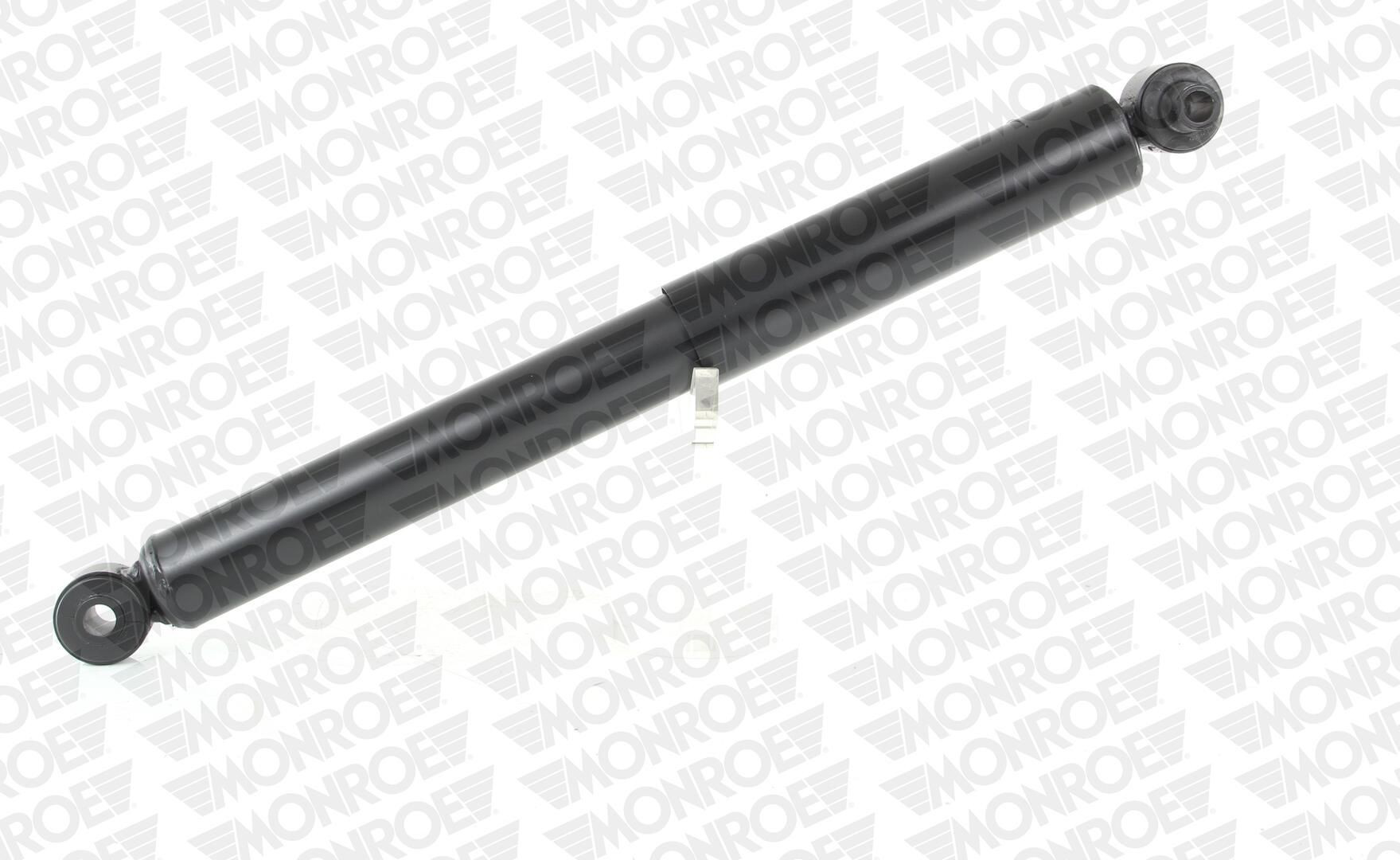 Амортизатор задній Monroe T5137 ціна, від 62.19 USD