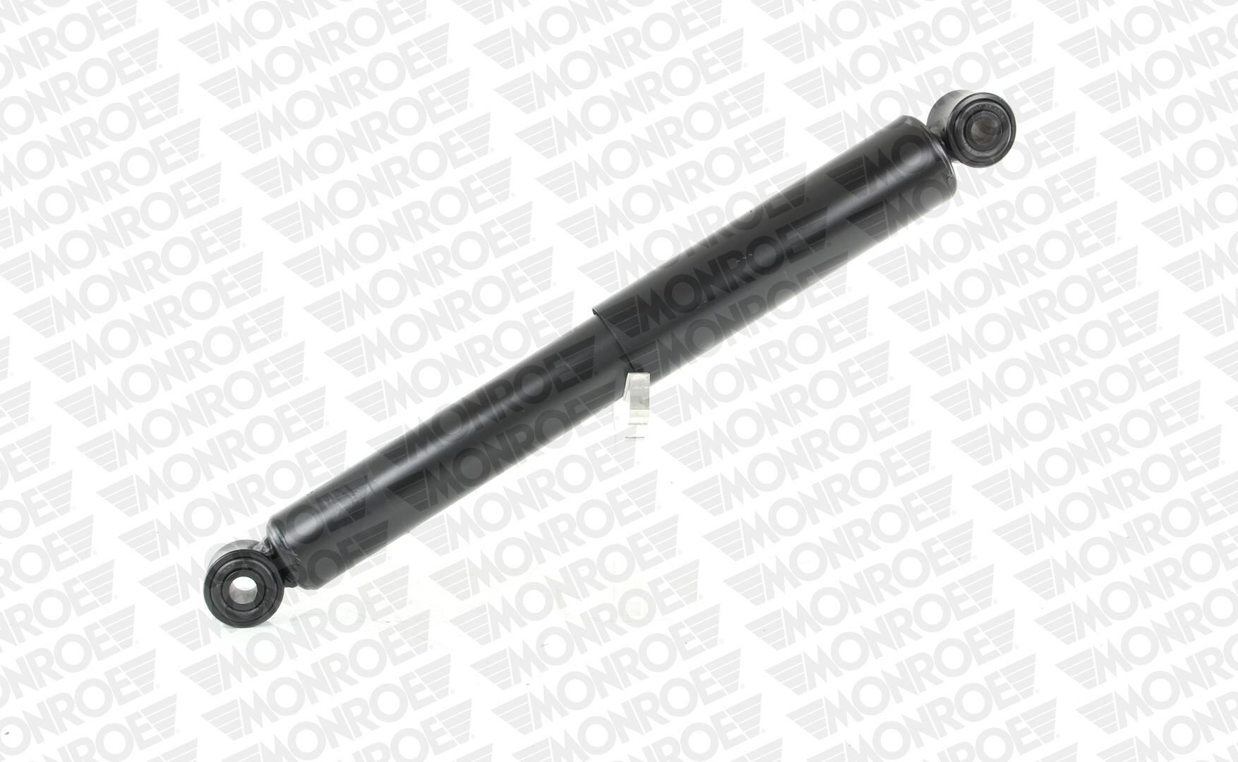 Стойка амортизатора передняя Monroe T5280 ціна, від 184.69 USD