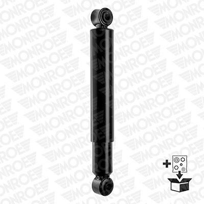 Амортизатор задній Monroe T5282 ціна, від 70.65 USD
