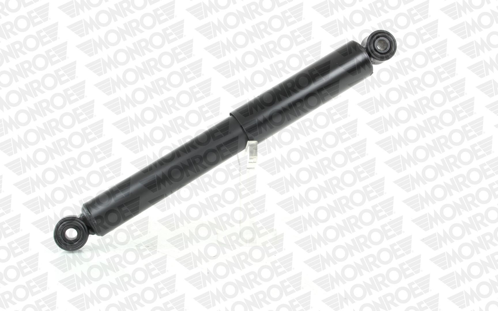 Стойка амортизатора передняя Monroe T5310 ціна, від 54.74 USD
