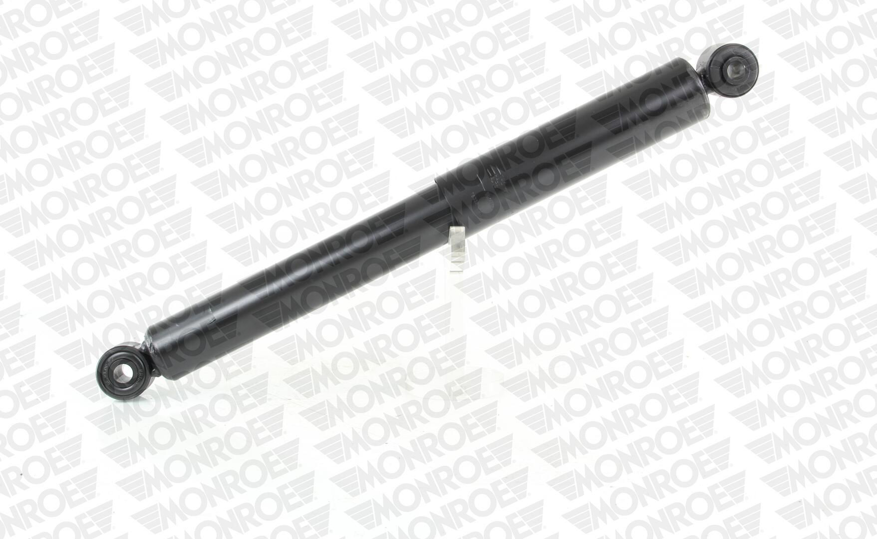 Купити T5332 Monroe Стійка амортизатора задня