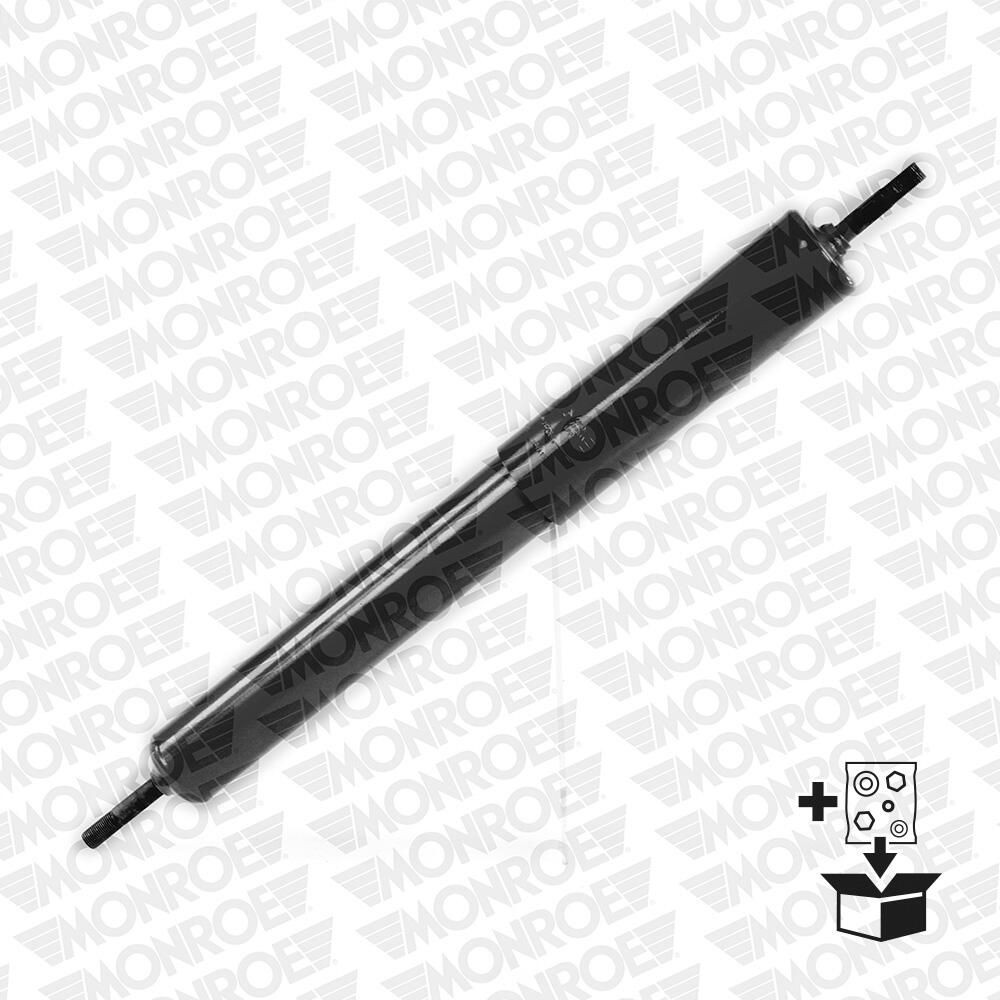 Амортизатор задній Monroe T5365 ціна, від 228.58 USD