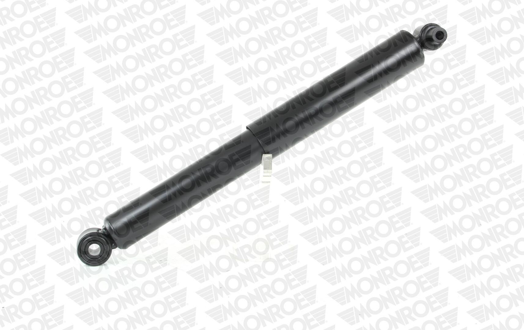 Купити T5393 Monroe Стійка амортизатора задня