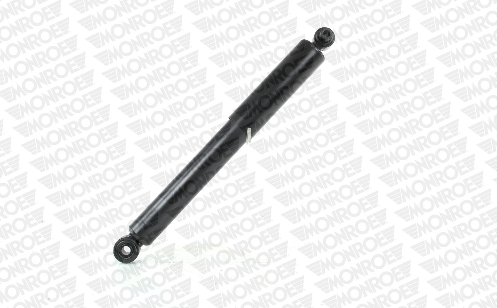 Амортизатор задній Monroe T5394 ціна, від 35.72 USD