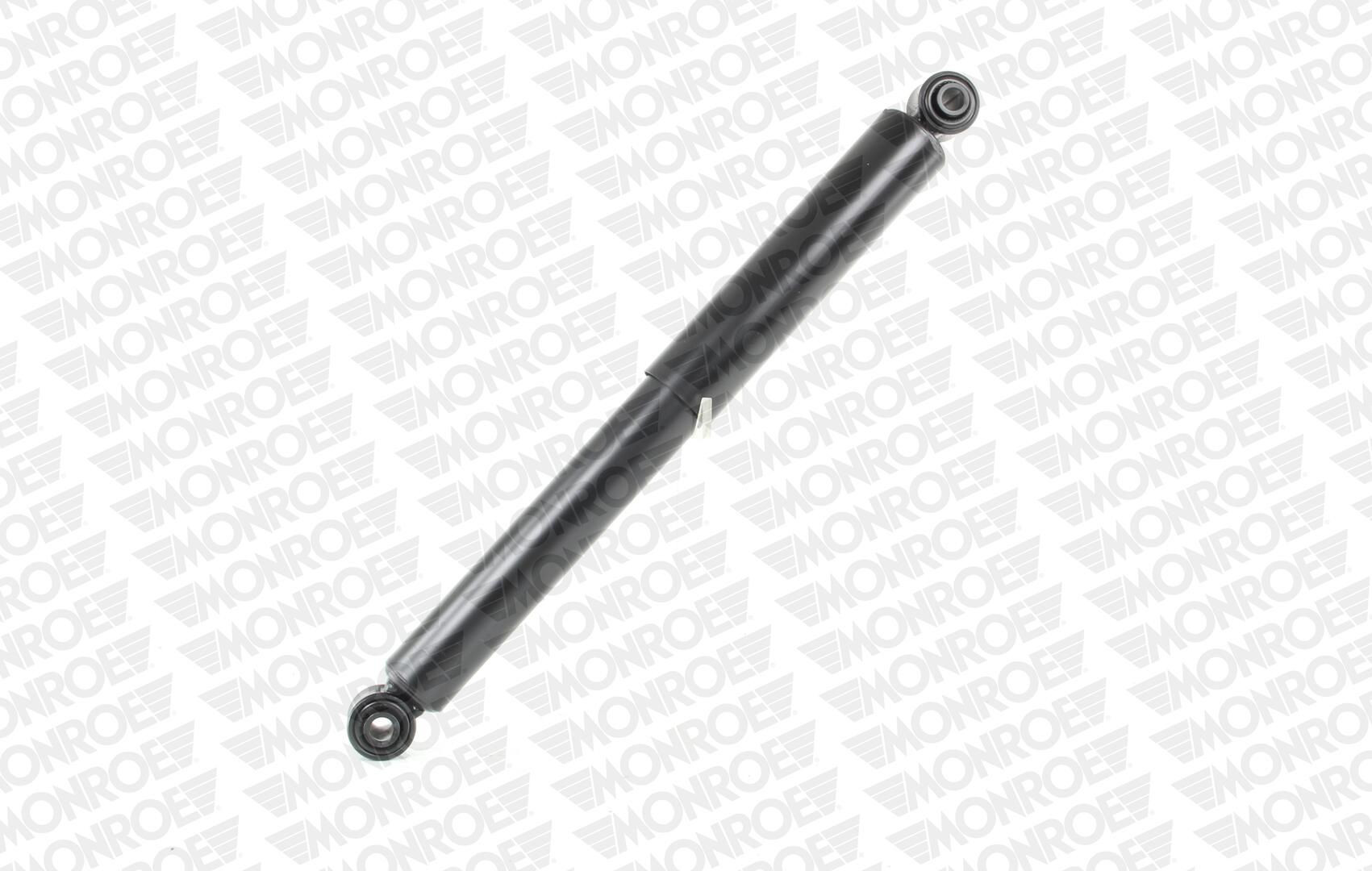 Купити T5399 Monroe Стійка амортизатора задня