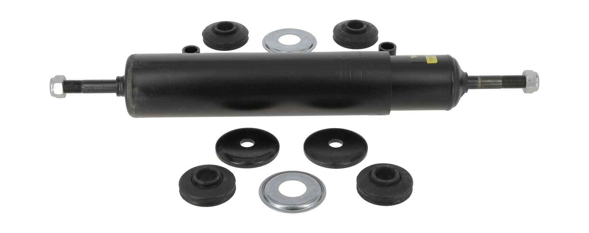 Стойка амортизатора передняя Monroe T5447 ціна, від 166.58 USD