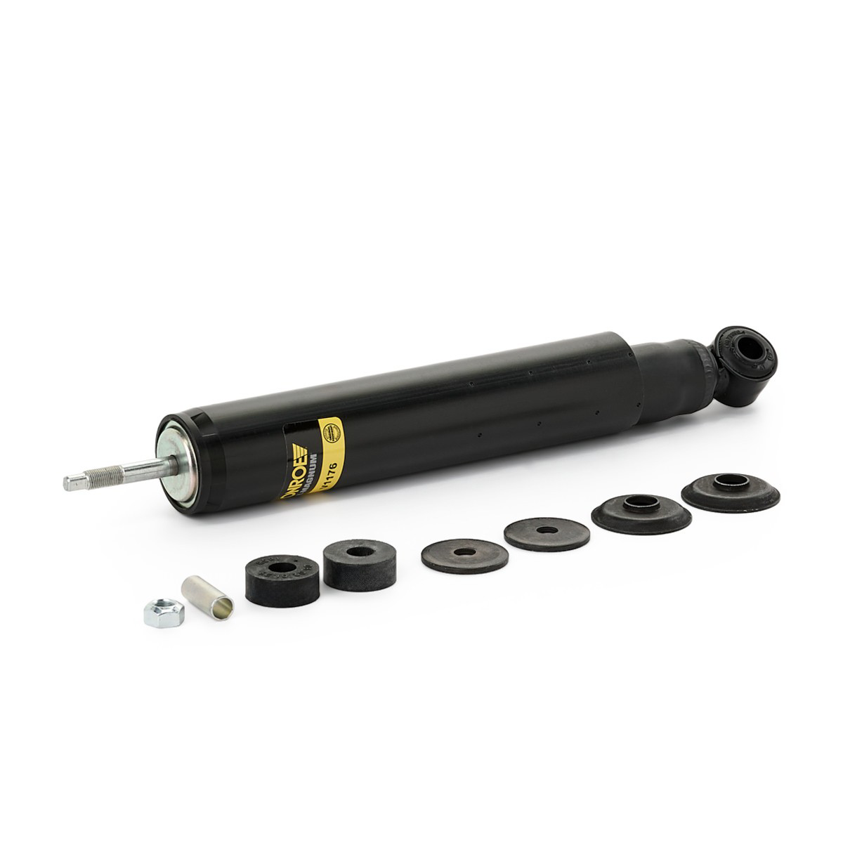 Амортизатор задній Monroe V1176 ціна, від 58.73 USD