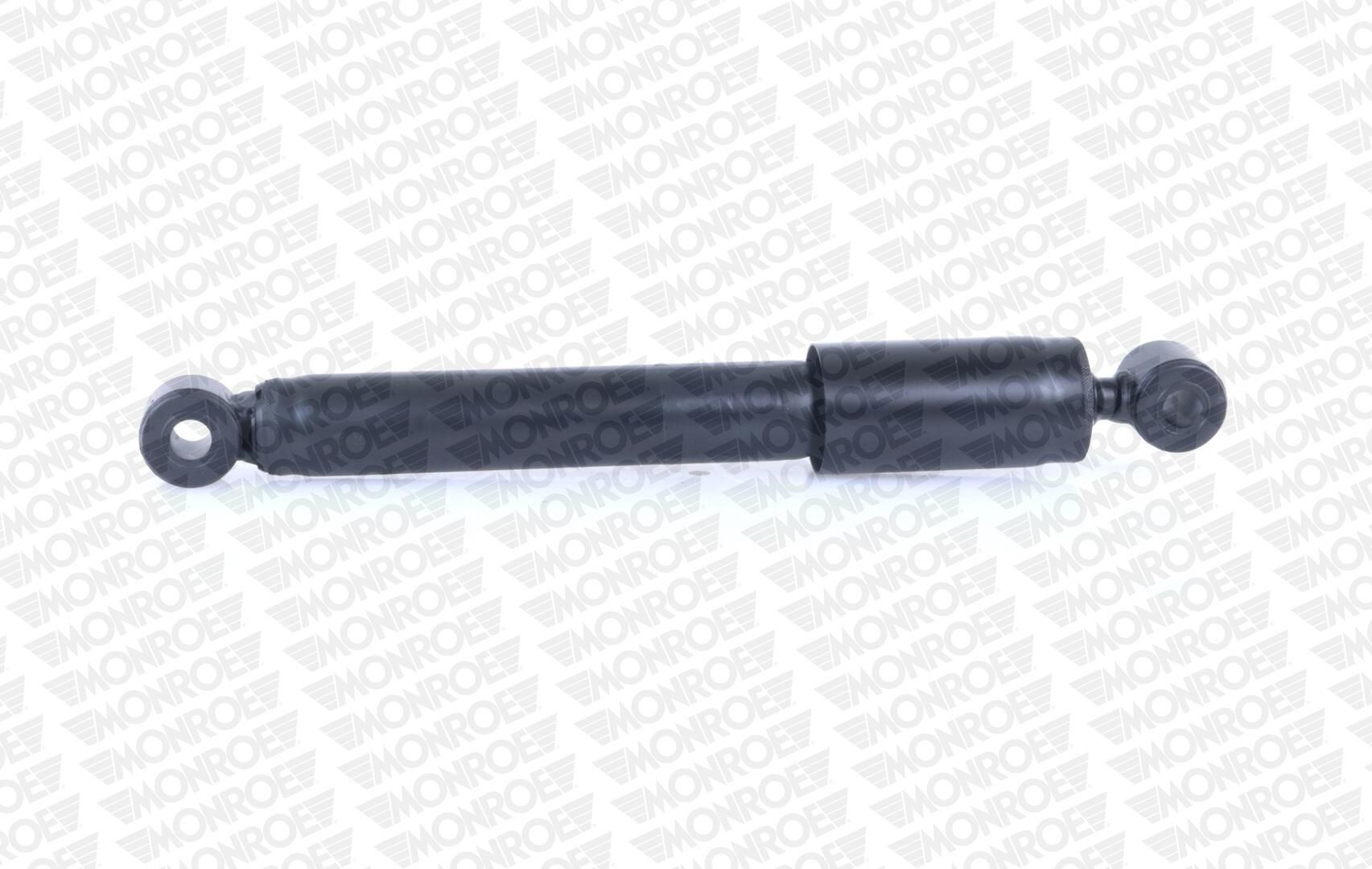Купити V1195 Monroe Амортизатор передньої підвіски