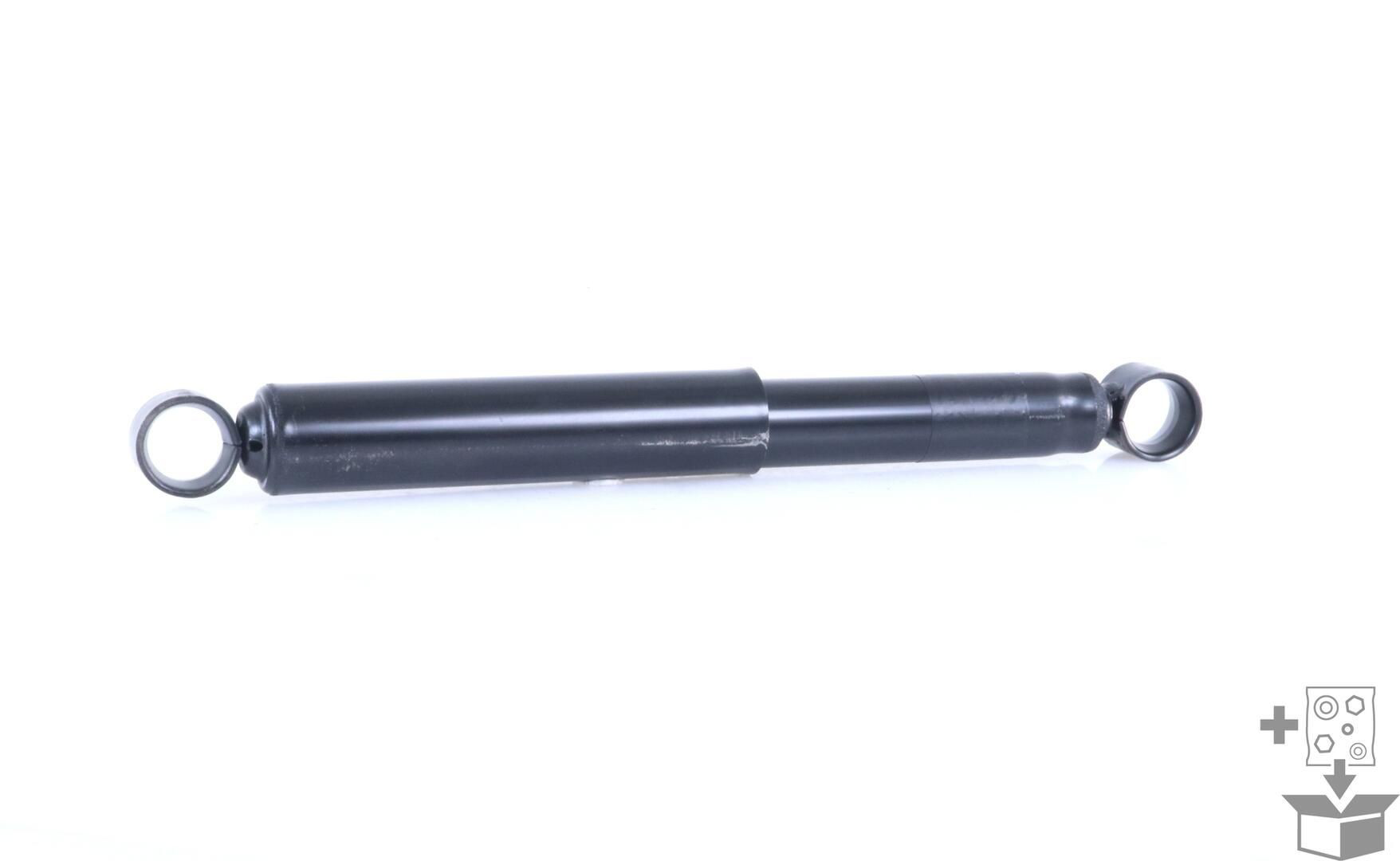 Амортизатор задній Monroe V1196 ціна, від 23.05 USD
