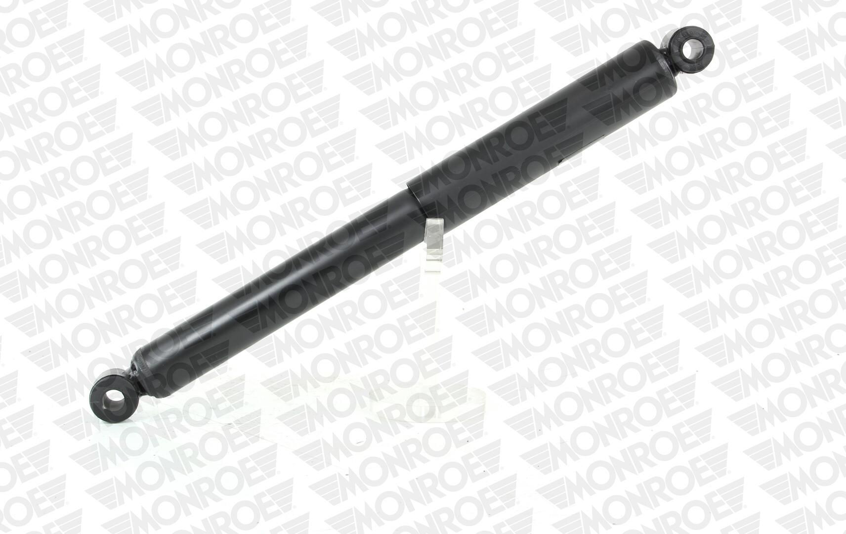 Стойка амортизатора передняя Monroe V2097 ціна, від 51.43 USD