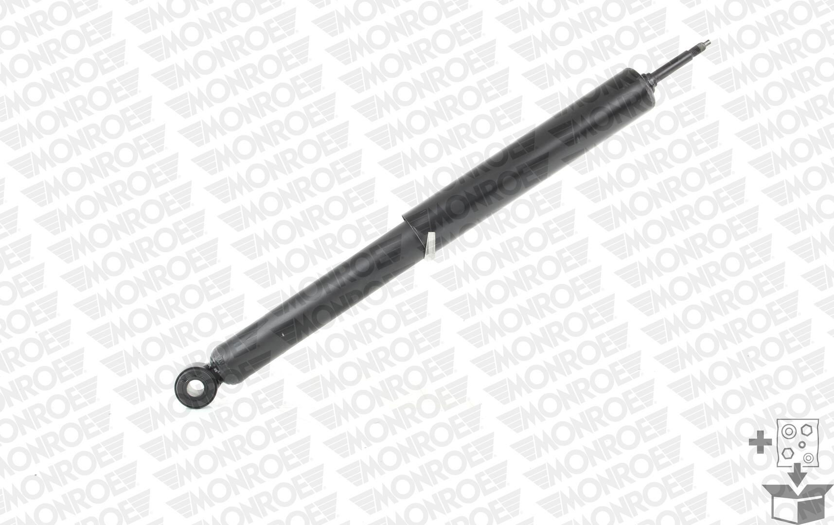 Амортизатор задній Monroe V2102 ціна, від 97.28 USD