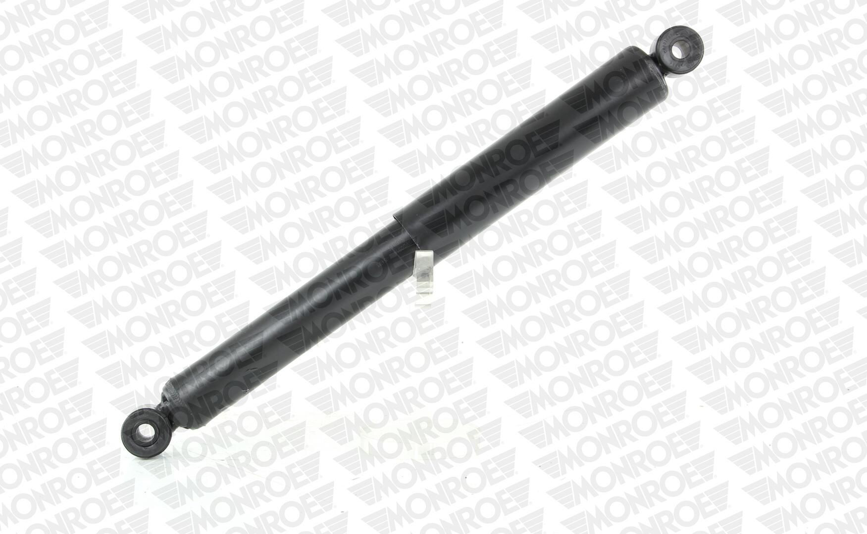 Стойка амортизатора передняя Monroe V2105 ціна, від 41.13 USD