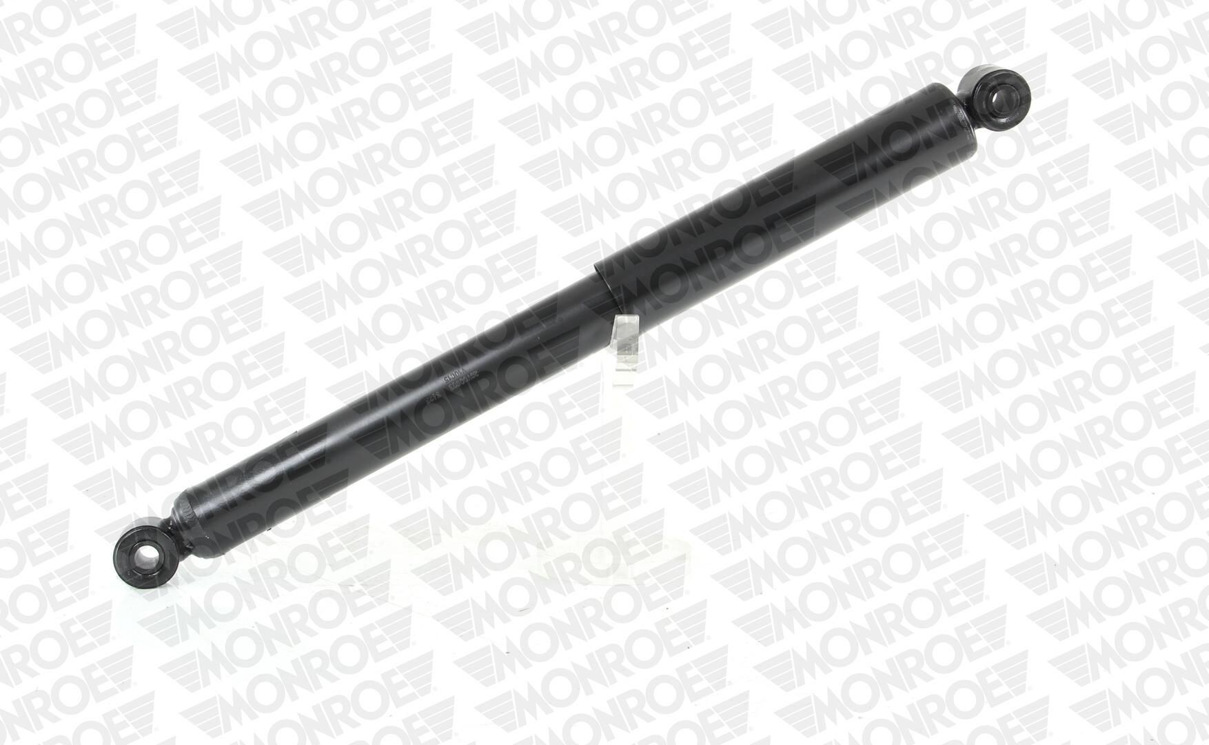 Стойка амортизатора передняя Monroe V2109 ціна, від 34.60 USD