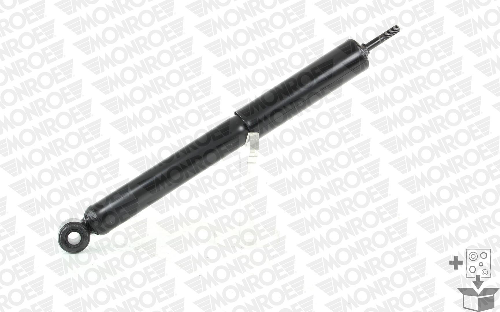 Купити V2133 Monroe Стійка амортизатора задня