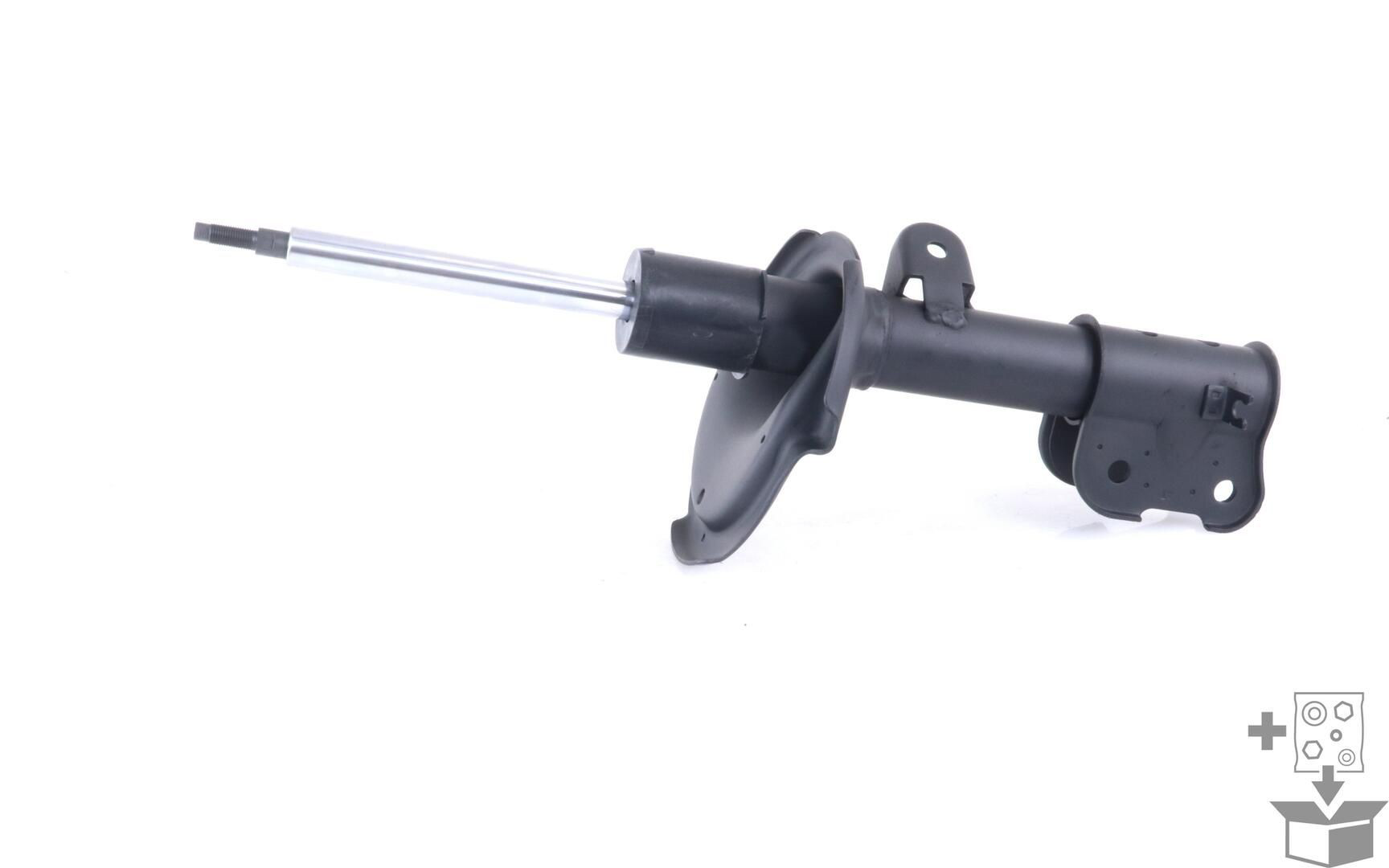 Амортизатор передній, правий Monroe V4306A ціна, від 61.49 USD