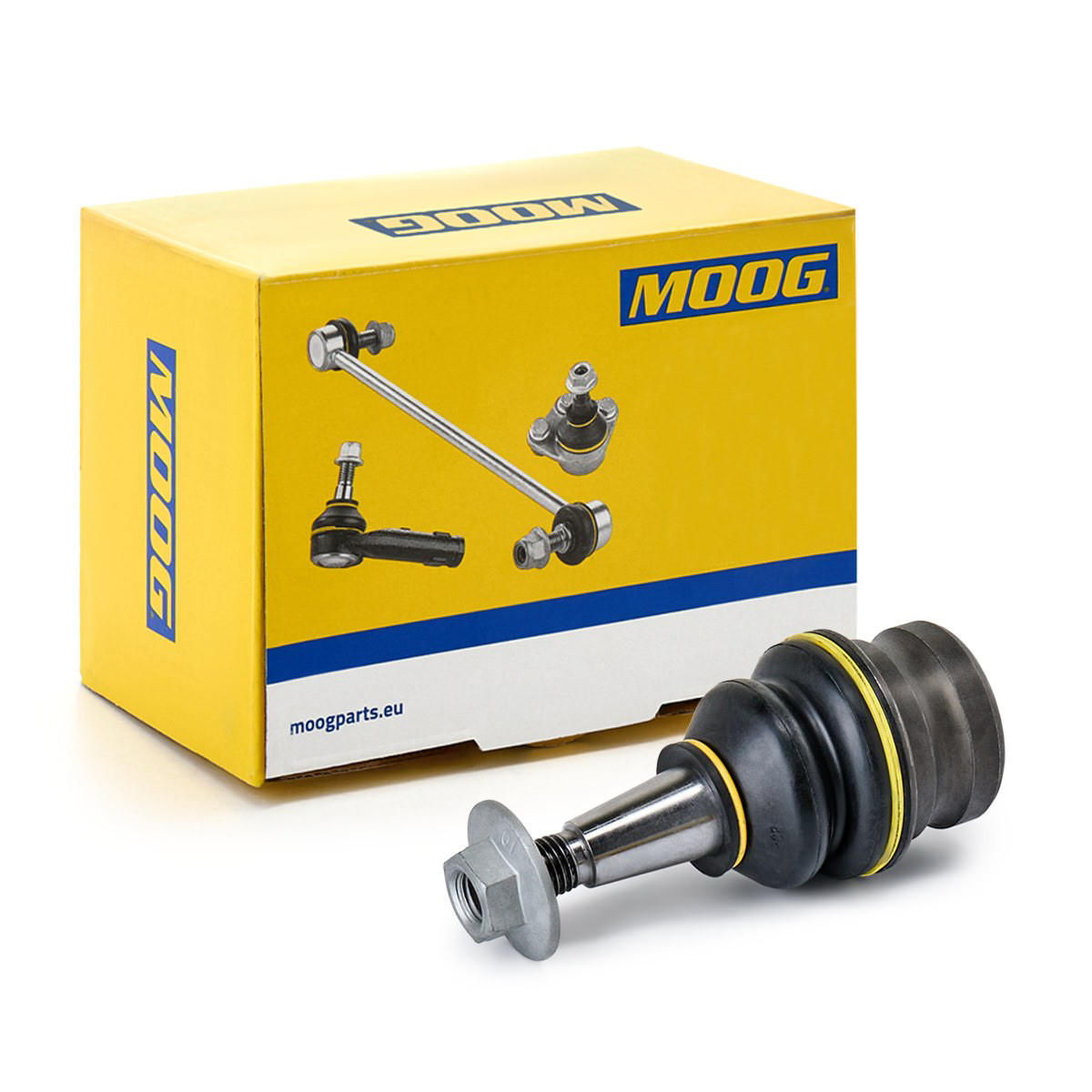 AUBJ7440 Moog Кульові на авто