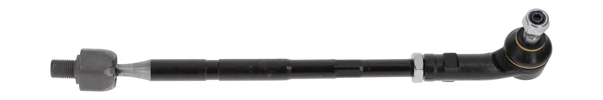 Тяга рульова в зборі, ліва Lemforder 21607 ціна, від 32.43 USD