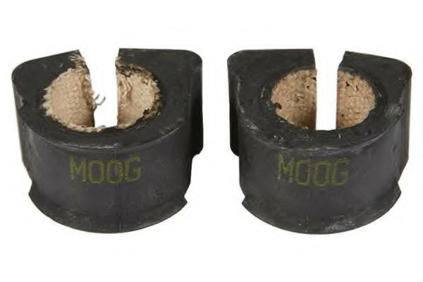 Купити AUSB4847 Moog Подушка стабілізатора передня
