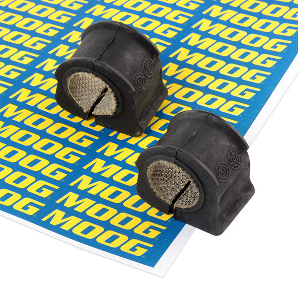 Подушка стабілізатора Moog AUSB4847 ціна, від 1.84 USD