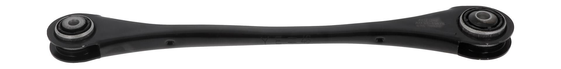 Важіль задньої підвіски поперечний, правий Moog AUTC15676 ціна, від 44.12 USD