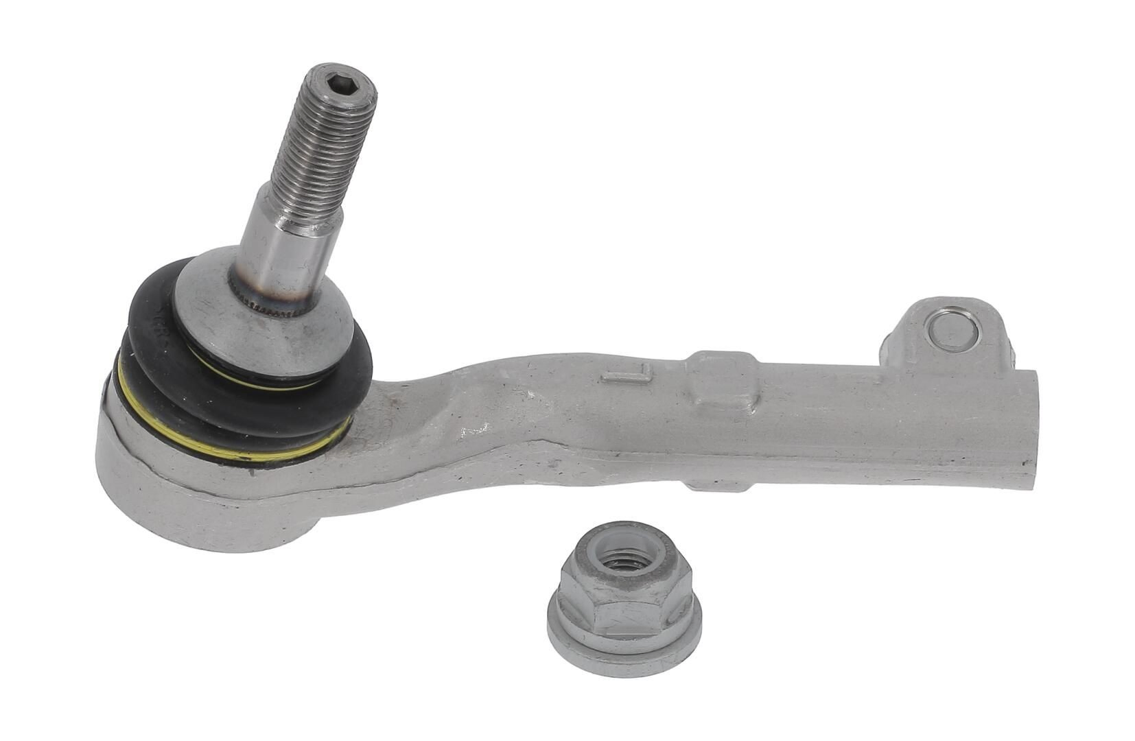 Наконечник рульовий Polcar B1042 ціна, від 27.50 USD