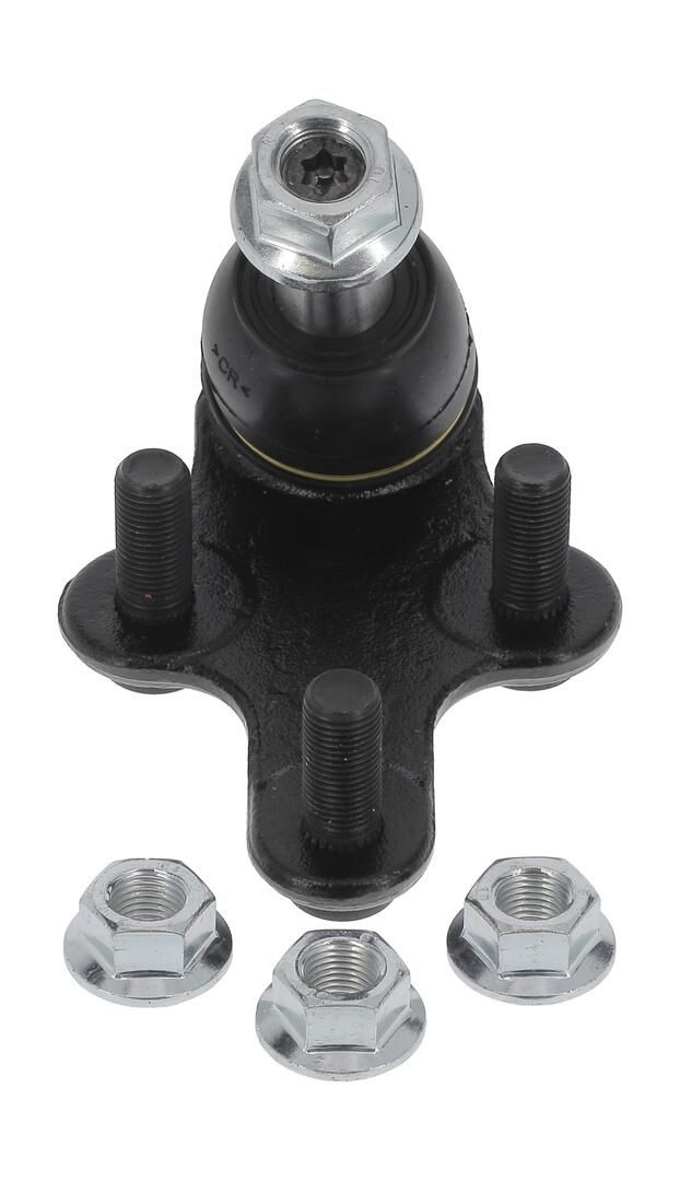Кульова опора, нижня 9817689680 Peugeot/Citroen