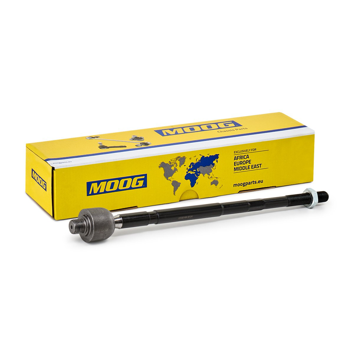 Рульова тяга DEAX5752 Moog