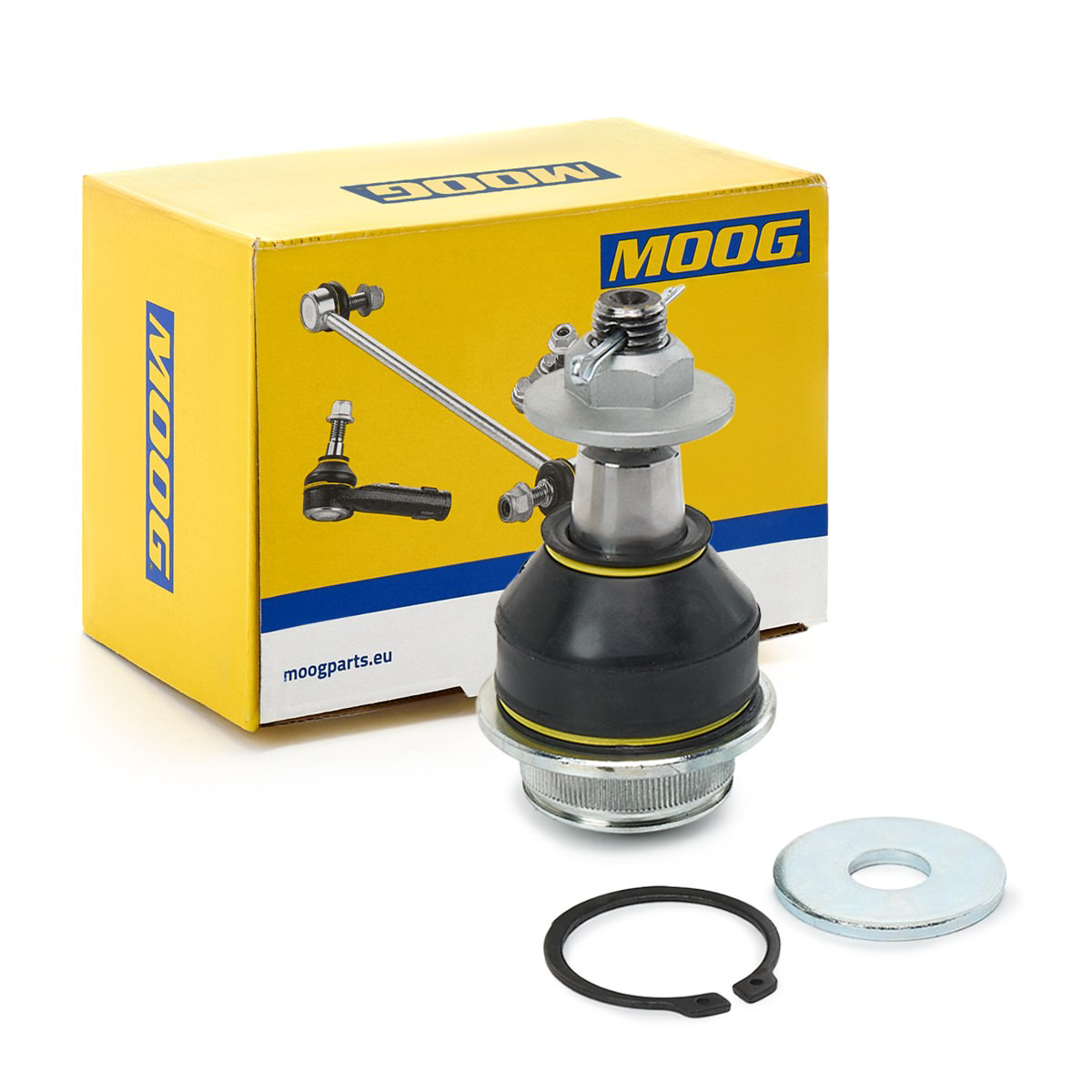 FDBJ14823 Moog Кульові на авто