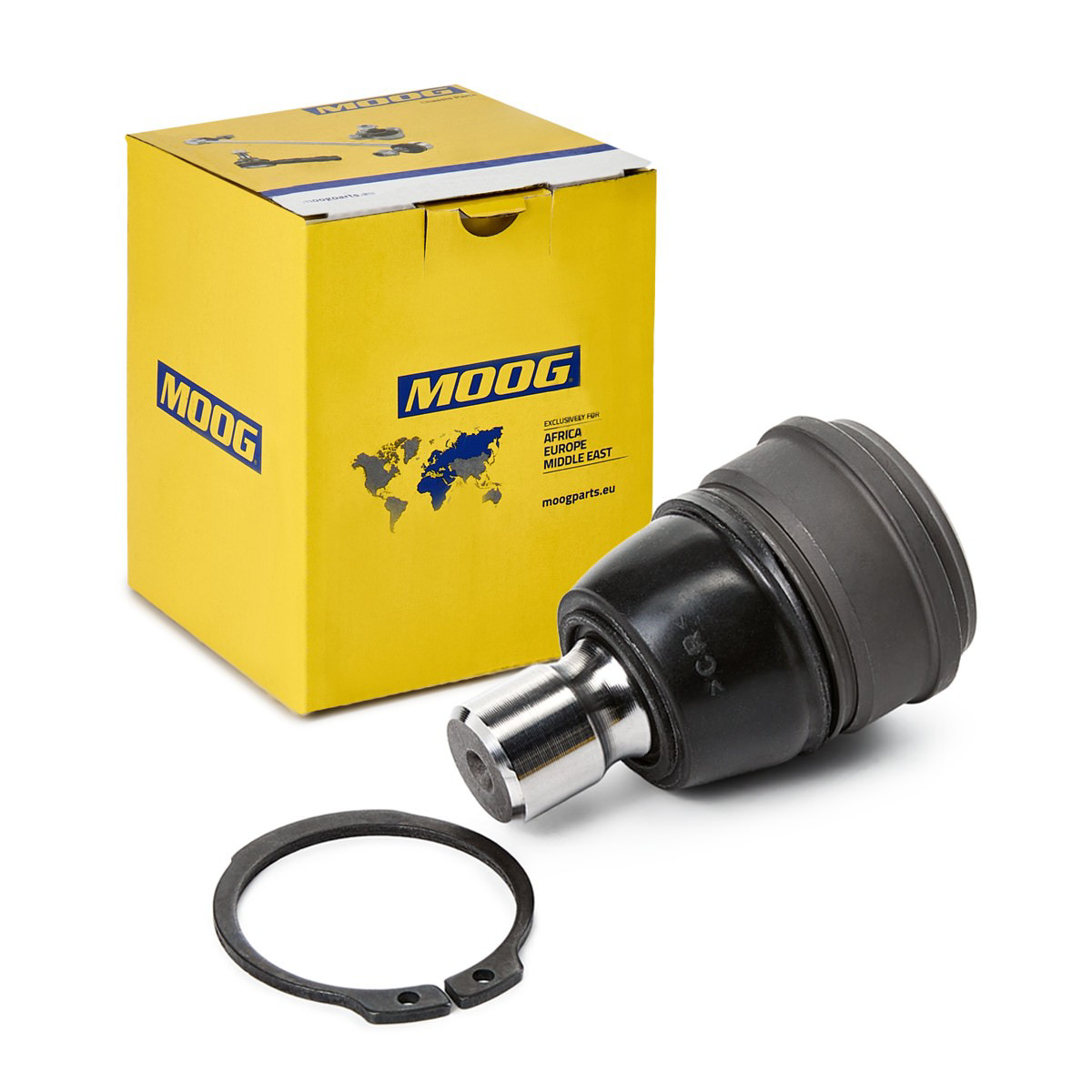 FDBJ8090 Moog Кульові на авто