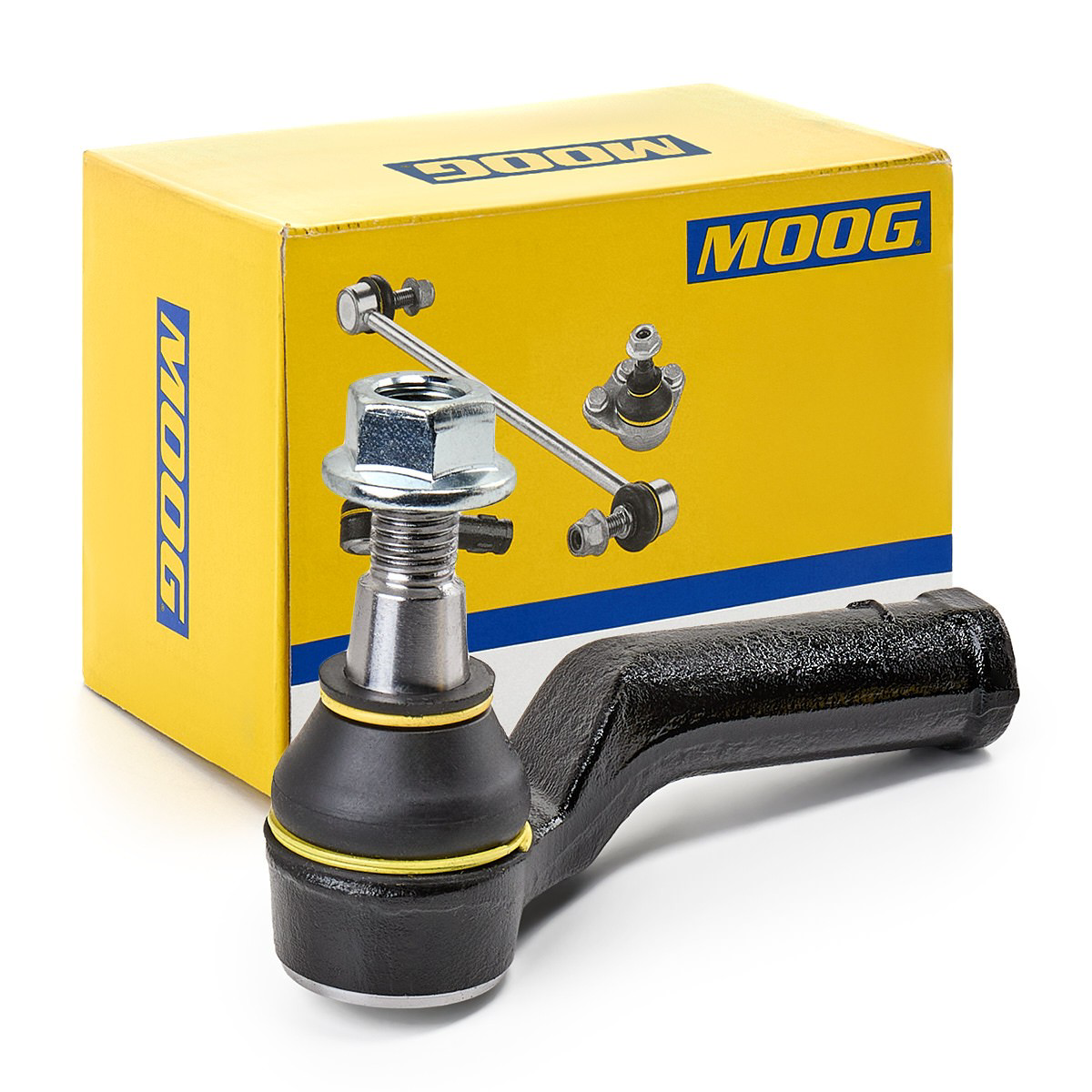 Купити FDES5108 Moog Рульовий наконечник