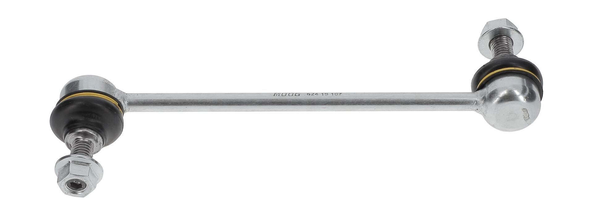 FDLS15601 Moog Стійка стабілізатора, переднього, ліва