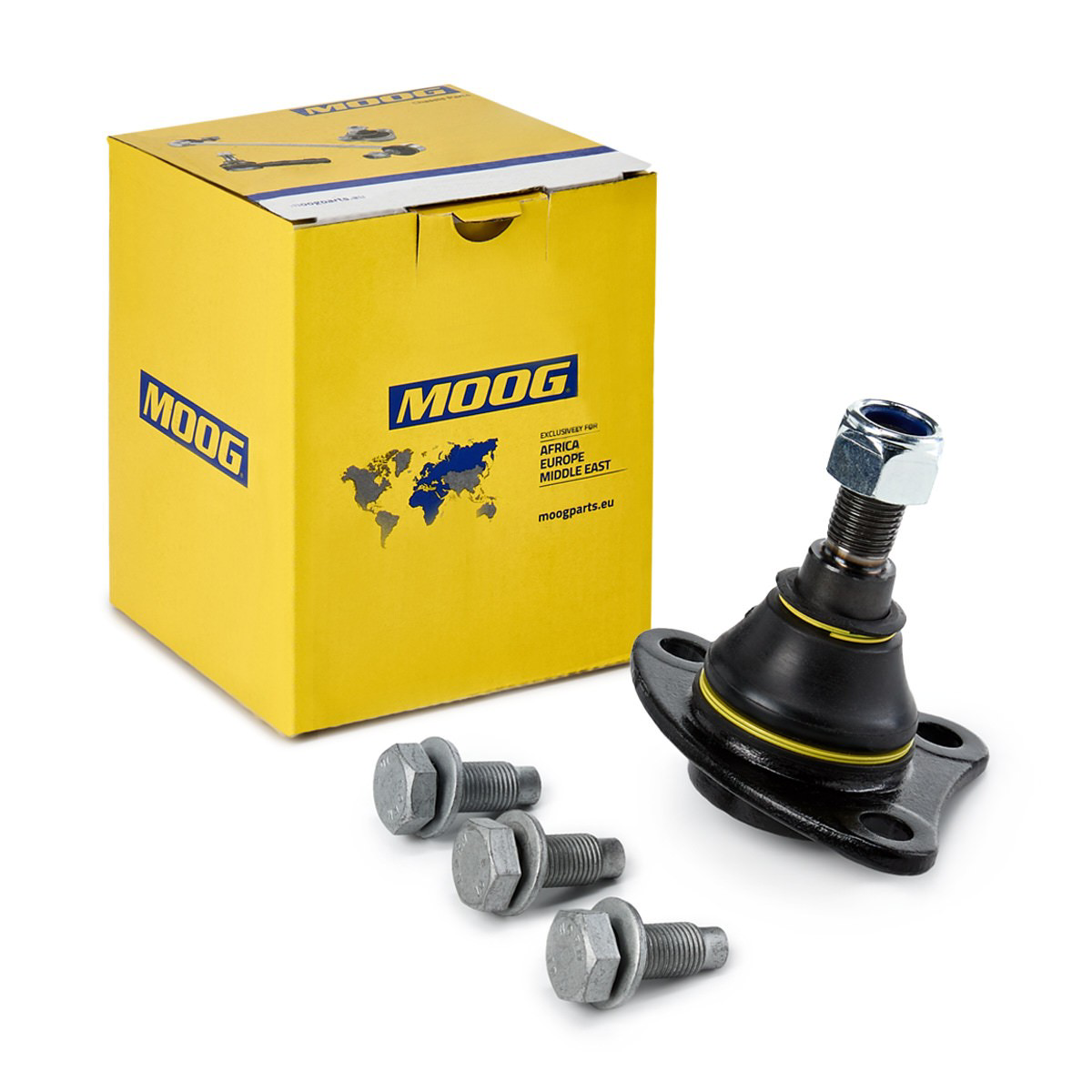 FIBJ4958 Moog Кульові на авто
