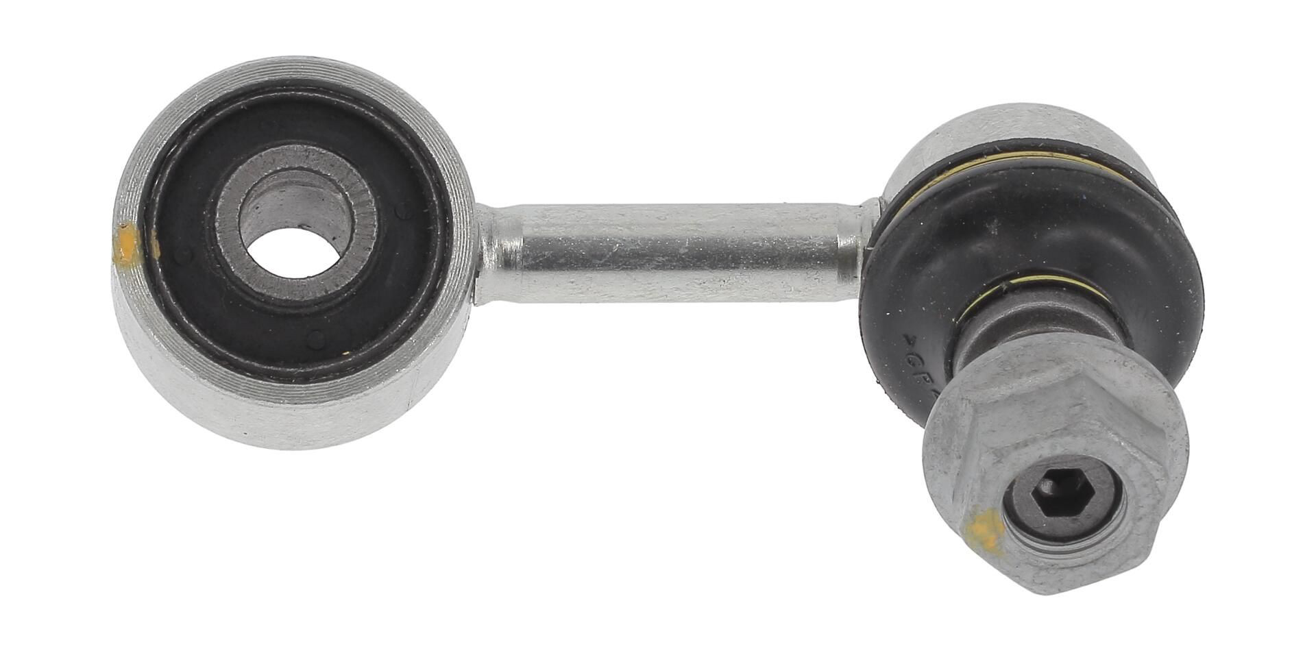 FILS16939 Moog Стійка стабілізатора, переднього, ліва