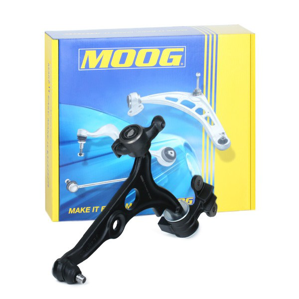 Важіль передній лівий Moog FITC15437 ціна, від 66.20 USD