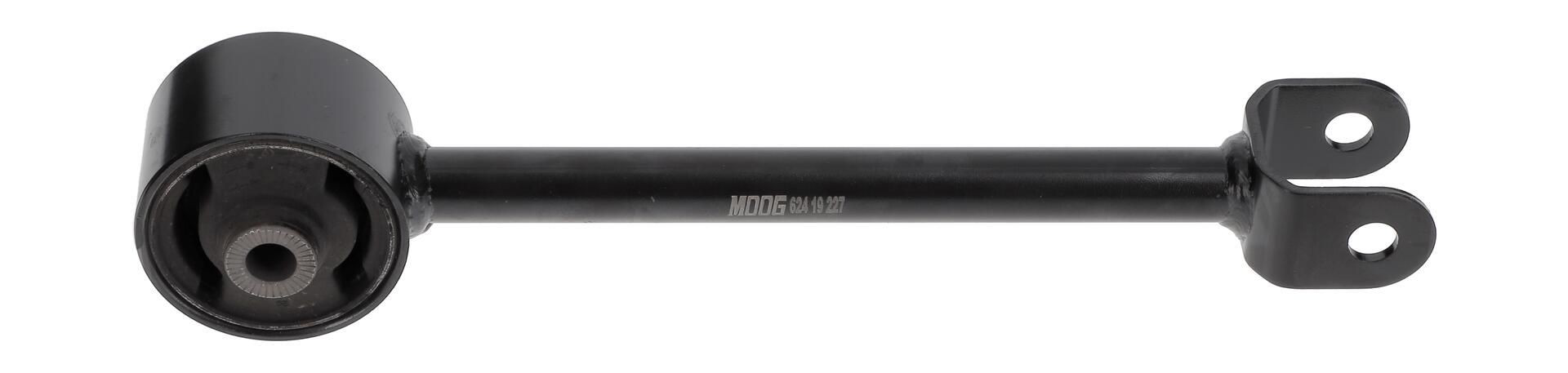 HYTC16814 Moog Важіль/тяга задньої підвіски подовжній нижній, лівий/правий