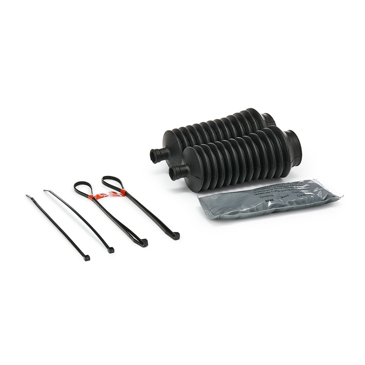 22419019K Formpart/Otoform Пильник рульової