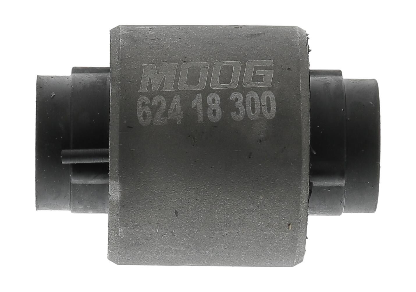 KISB13936 Moog Сайлентблок тяги поперечної, задньої підвіски
