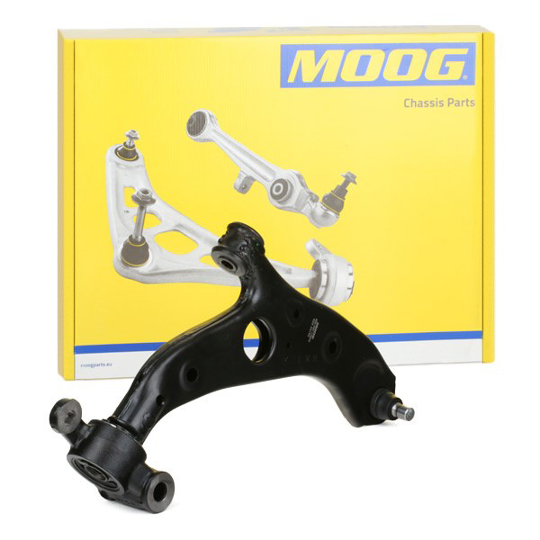 Купити MDWP13902 Moog Важіль передньої підвіски нижній, правий
