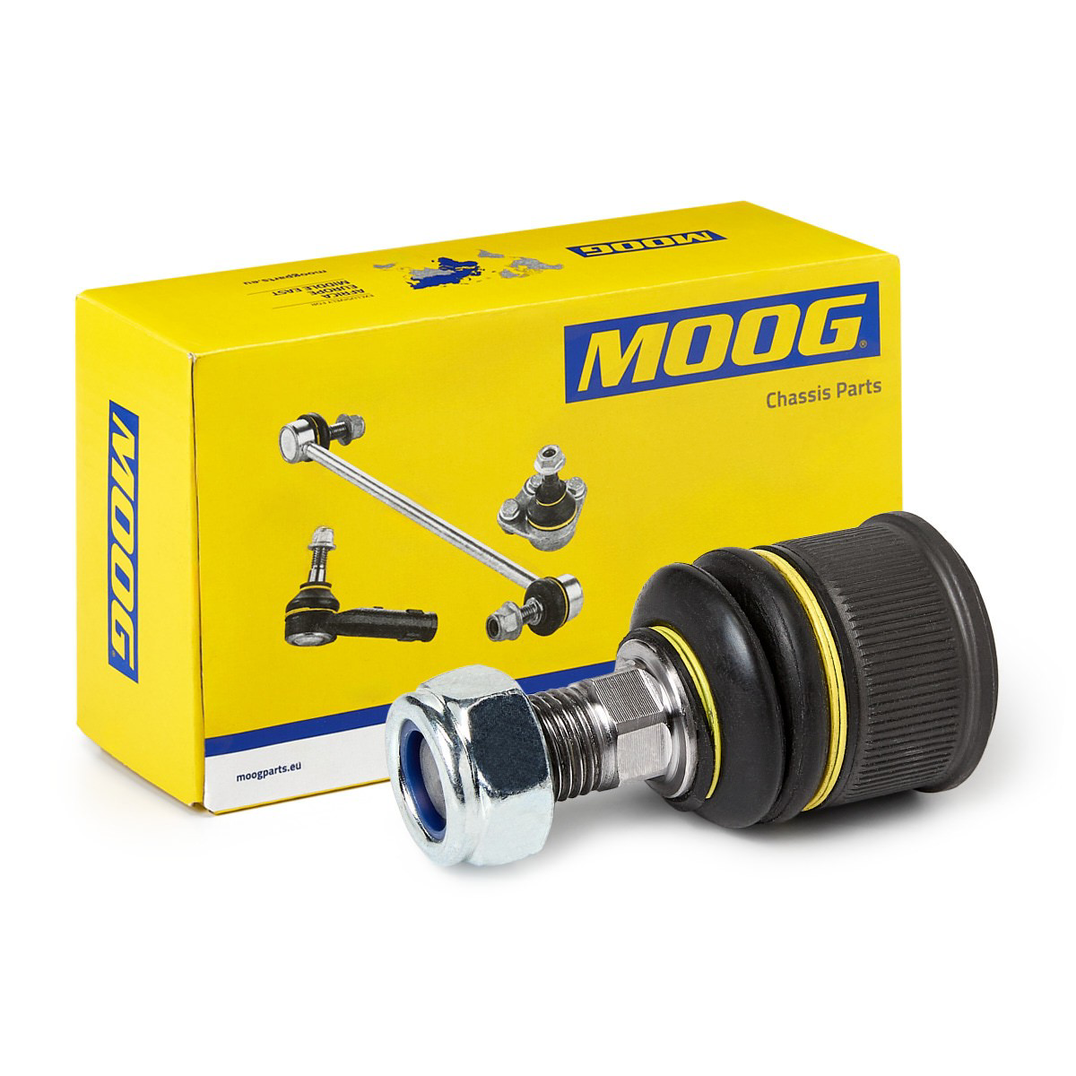 Кульова опора, нижня SSP1892 Magneti Marelli