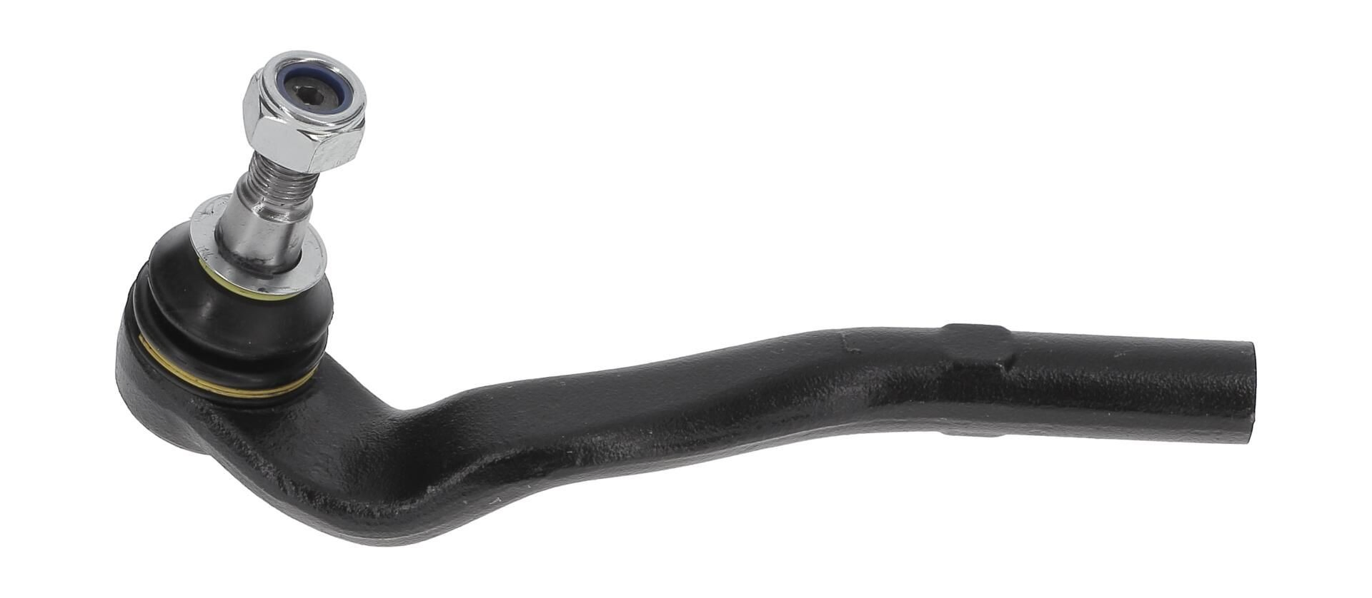 Зовнішній наконечник рульової тяги на Mercedes E  W212