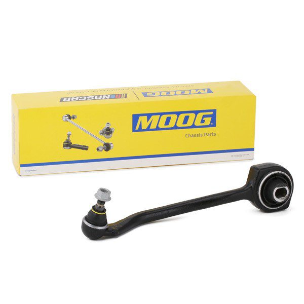 Важіль передній лівий Moog METC0987 ціна, від 58.15 USD