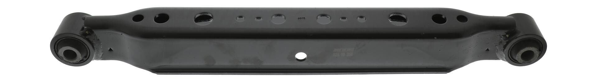 NITC15277 Moog Важіль задньої підвіски нижній, лівий