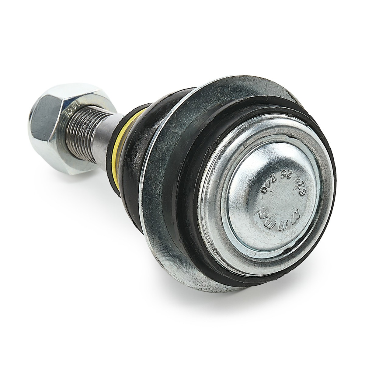 Кульова опора, нижня, ліва Moog OPBJ12502 ціна, від 13.39 USD