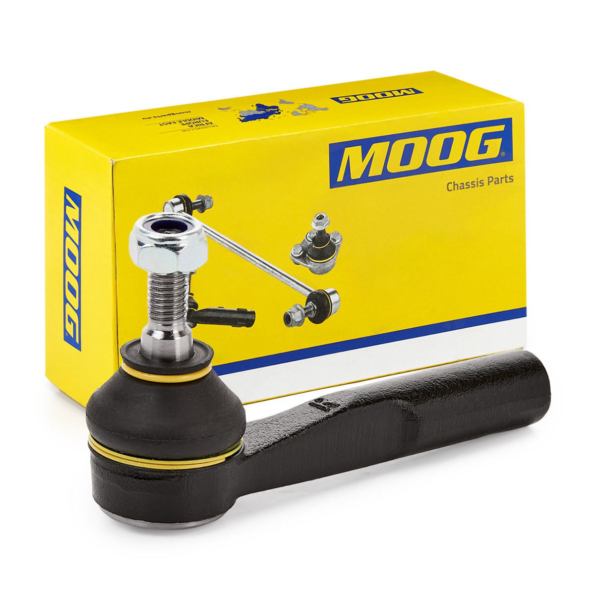 OPES4922 Moog Зовнішній наконечник рульової тяги