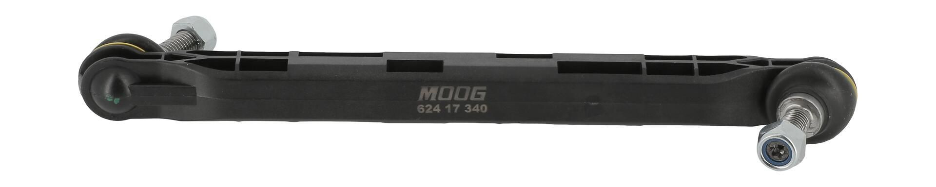 OPLS8349 Moog Тяга переднього стабілізатора