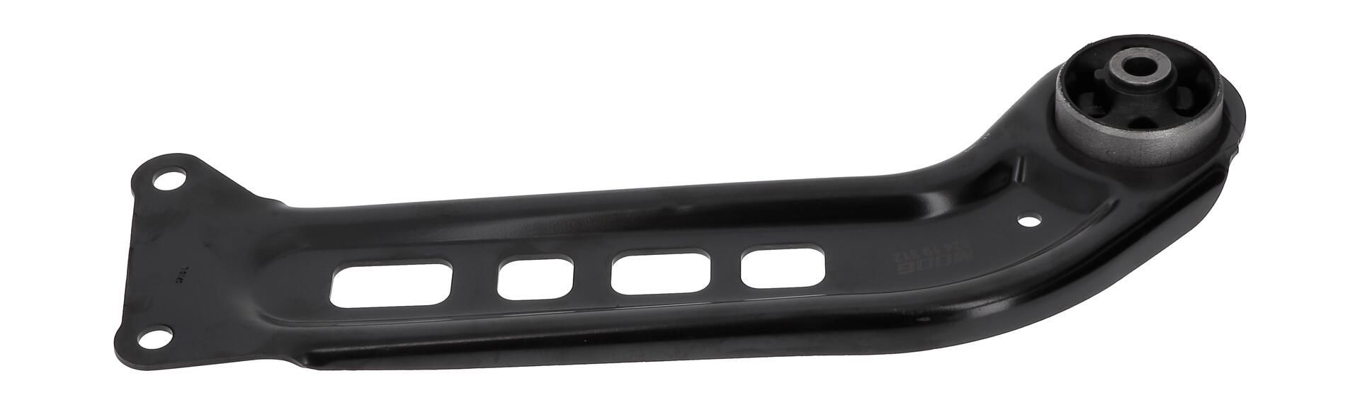 OPTC17065 Moog Важіль/тяга задньої підвіски подовжній нижній, лівий