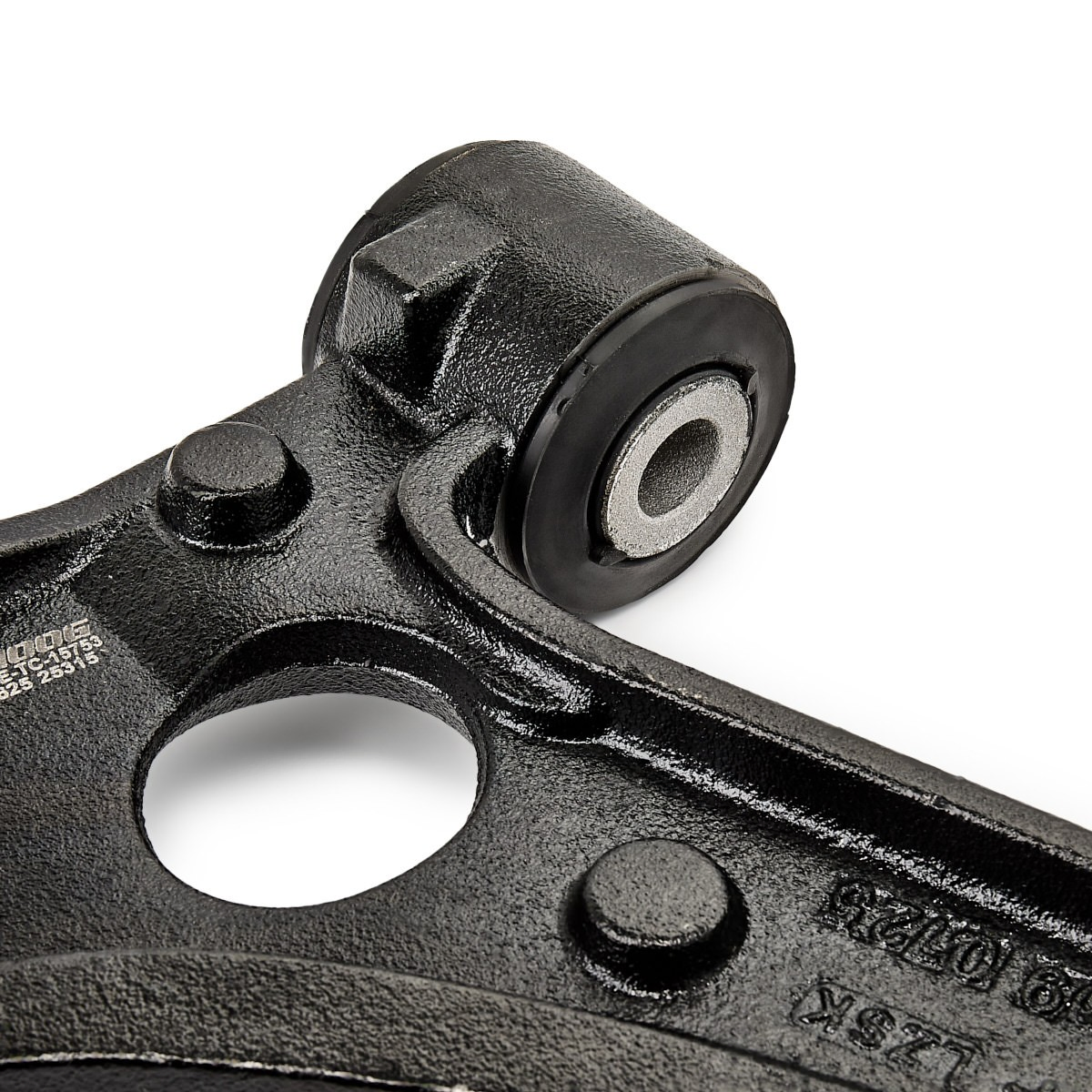 Важіль передній лівий Polcar 57N137 ціна, від 101.85 USD