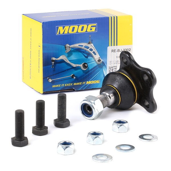REBJ2302 Moog Кульові на авто